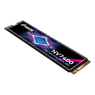 Biwin NV7400 2 TB M.2 PCI Express 4.0 NVMe