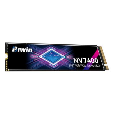 Biwin NV7400 2 TB M.2 PCI Express 4.0 NVMe