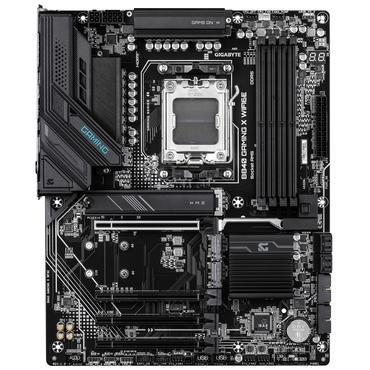 GIGABYTE B840 GAMING X WIFI6E AMD B840 Sokkel AM5 ATX