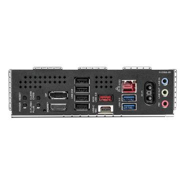 GIGABYTE B840 GAMING X WIFI6E AMD B840 Sokkel AM5 ATX