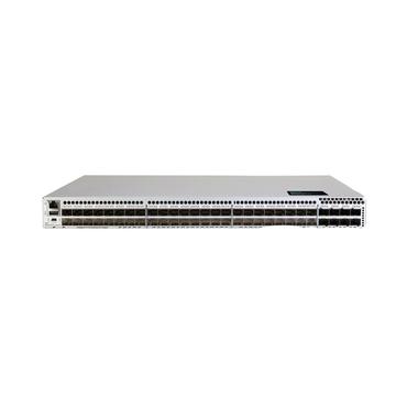 HPE SN6700B 64Gb 56/24 24-port 64Gb Short Wave SFP56 Fibre Channel Switch
