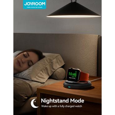 JOYROOM Batteriladdare