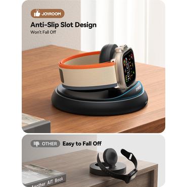 JOYROOM Batteriladdare