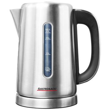 Gastroback Design Express - kedel