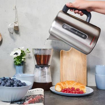 Gastroback Design Express - kedel