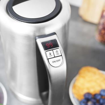 Gastroback Design Express - kedel