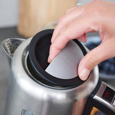 Gastroback Design Express - kedel