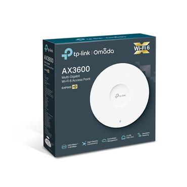 AX3600 Wireless Dual Band