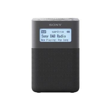 Sony XDR-V20D