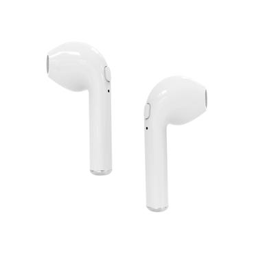 Media-Tech R-PHONES TWS MT3589W - True wireless-h&ouml;rlurar med mikrofon