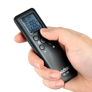 Godox SL Series SL-60W Video Light Kit kameralys