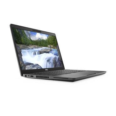 Dell Latitude 5400 Bærbar PC