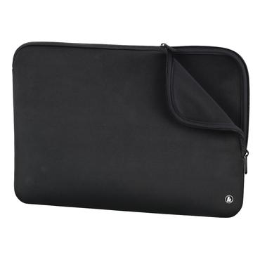 Hama Neoprene 33,8 cm (13.3") Etui Sort