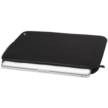 Hama Neoprene 33,8 cm (13.3") Etui Sort