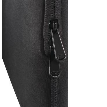 Hama Neoprene 33,8 cm (13.3") Etui Sort