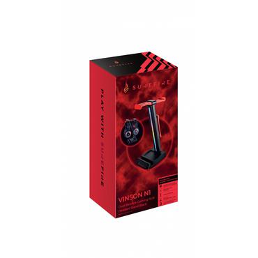 SureFire VINSON N1 Headset-stativ
