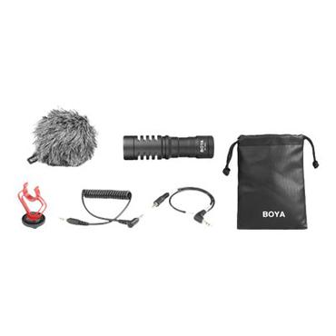 BOYA BY-MM1