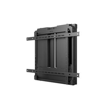 Multibrackets M Counterbalanced Wallmount fäste - för platt panel - svart