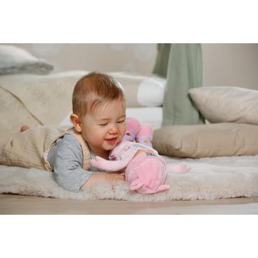 Zapf BABY born for babies Sweetie Pink 30cm