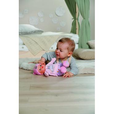 Zapf BABY born for babies Sweetie Pink 30cm
