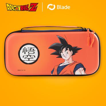 Blade DB1002 transportabel spillekonsol etui Lommeetui Nintendo Orange