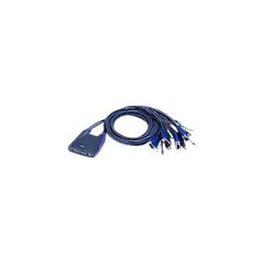 ATEN Petite CS64US