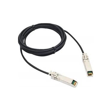 Lenovo Passive Direct Attach Cable - 10GBase-kabel til direkte påsætning - 5 m