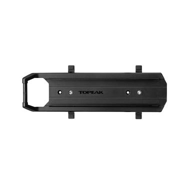 Topeak Omni QuickTrack Adapter bike rack  changes any rack to MTX system