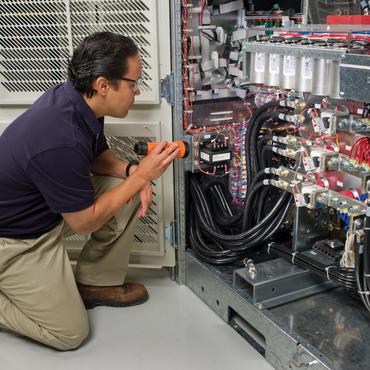 APC Pre-Contract Audit Service - teknisk understøtning - on-site