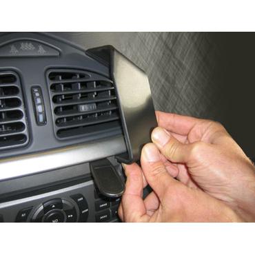 Brodit ProClip Angled mount - montering för mobiltelefon