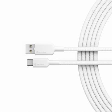 ALOGIC Elements Pro - USB Type-C-kabel - USB-C till USB - 1 m