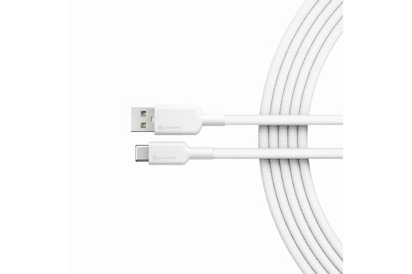 ALOGIC Elements Pro - USB Type-C-kabel - USB-C till USB - 1 m