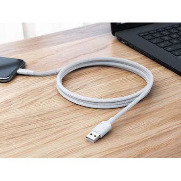 ALOGIC Elements Pro - USB Type-C-kabel - USB-C till USB - 1 m