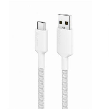 ALOGIC Elements Pro - USB Type-C-kabel - USB-C till USB - 1 m