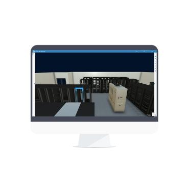 APC StruxureWare Data Center Operation Change - licensabonnemet (1 år) - 100 racks