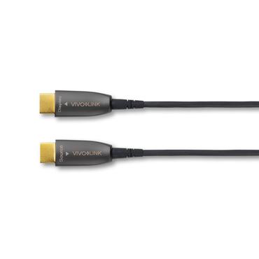 VivoLink Pro HDMI-kabel - 7.5 m