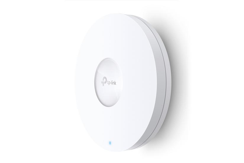 TP-Link EAP660 HD WiFi 6 Access Point AX3600 Dual-Band, 1x 2.5GbE LAN, Deckenmontage