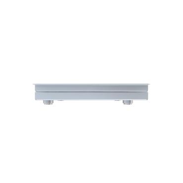 Multibrackets M VESA Wallmount Flip monteringssats - för LCD-display - silver