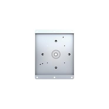 Multibrackets M VESA Wallmount Flip monteringssats - för LCD-display - silver