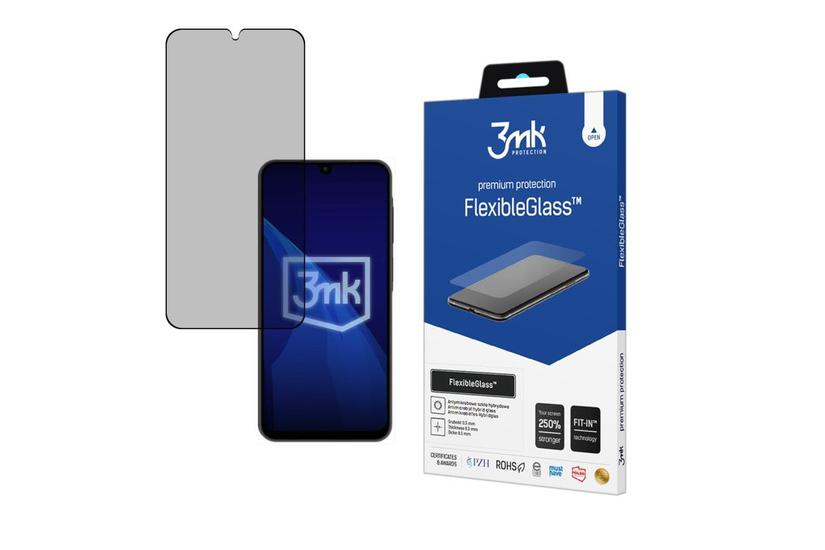 Samsung Galaxy A26 5G - 3mk FlexibleGlass