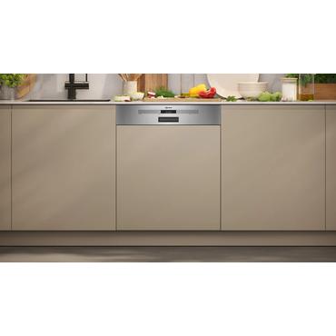 Neff Geschirrsp&uuml;ler S145EAS16E N50 A beige