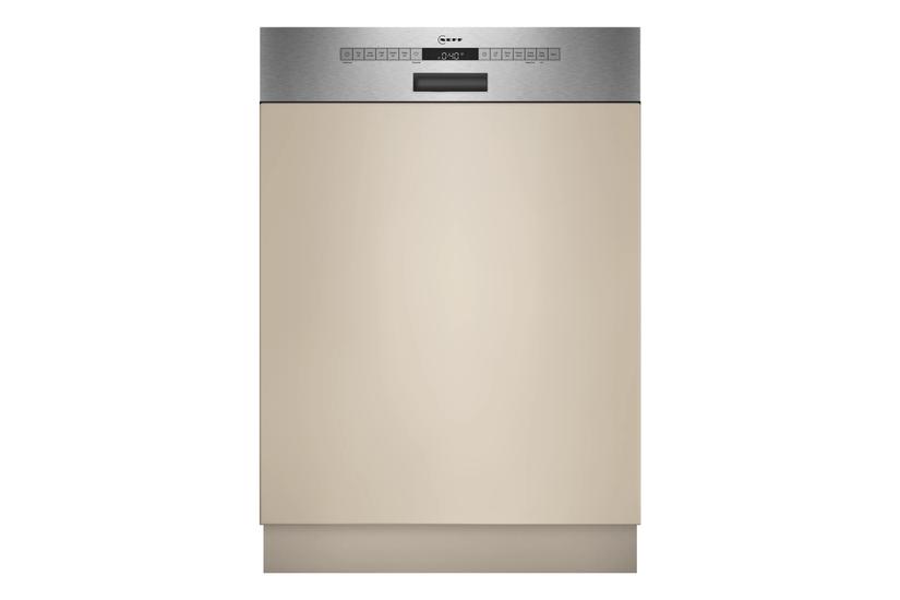 Neff Geschirrsp&uuml;ler S145EAS16E N50 A beige