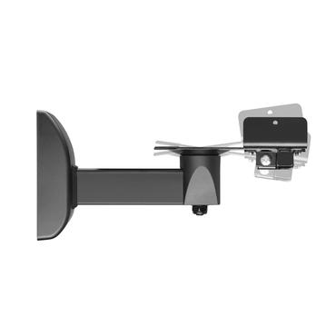 VivoLink monteringssæt - Skærmtiltning og -drejning - for højttaler(e) - 15kg - sort