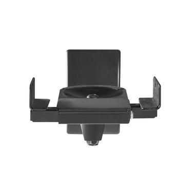 VivoLink monteringssæt - Skærmtiltning og -drejning - for højttaler(e) - 15kg - sort