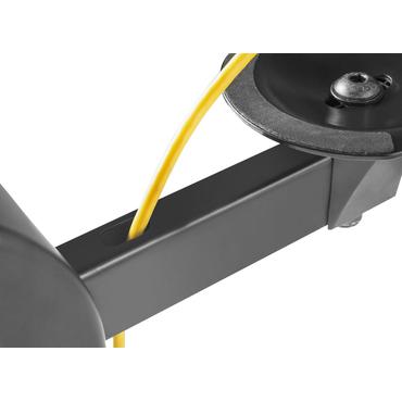 VivoLink monteringssæt - Skærmtiltning og -drejning - for højttaler(e) - 15kg - sort