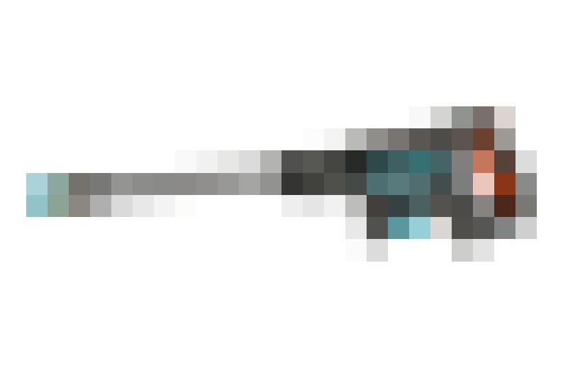 Gardena AquaClean 24/18V P4A højtryksrenser Kompakt Batteri 250 l/t Sort, Blå, Orange