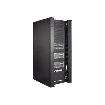 APC Cable Management - kabeladministrationspakke for rack