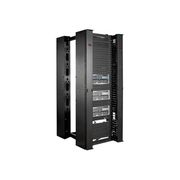 APC Cable Management - kabeladministrationspakke for rack