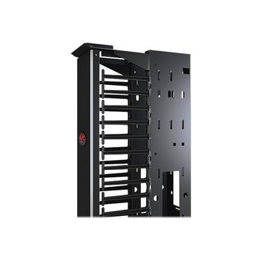 APC Cable Management - kabeladministrationspakke for rack
