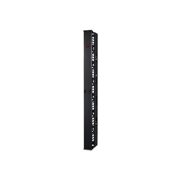 APC Cable Management - kabeladministrationspakke for rack